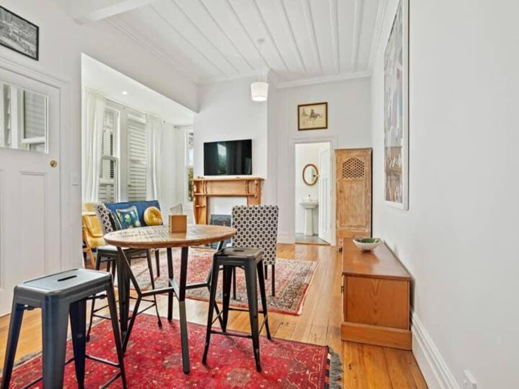 Cheerful 1 Bedroom Home With Free Parking Auckland Exterior foto